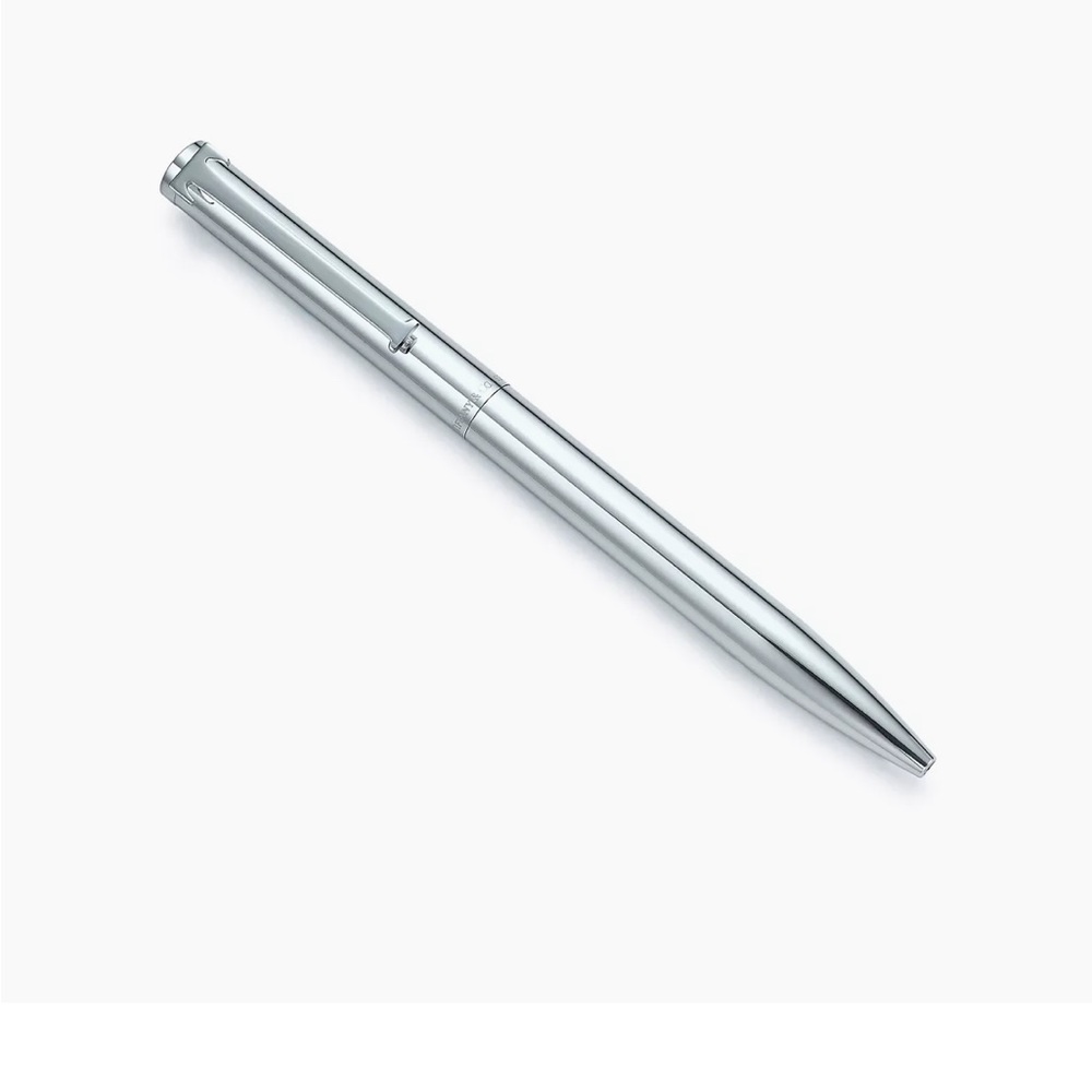Tiffany & Co. sterling silver pen